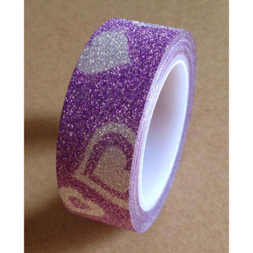 Washi Tape- Glitter!